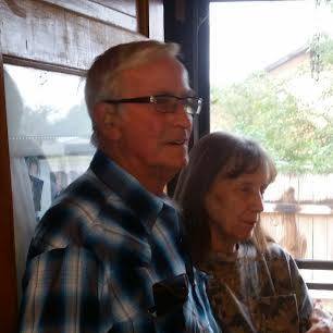 Jim Free - Shop Owner