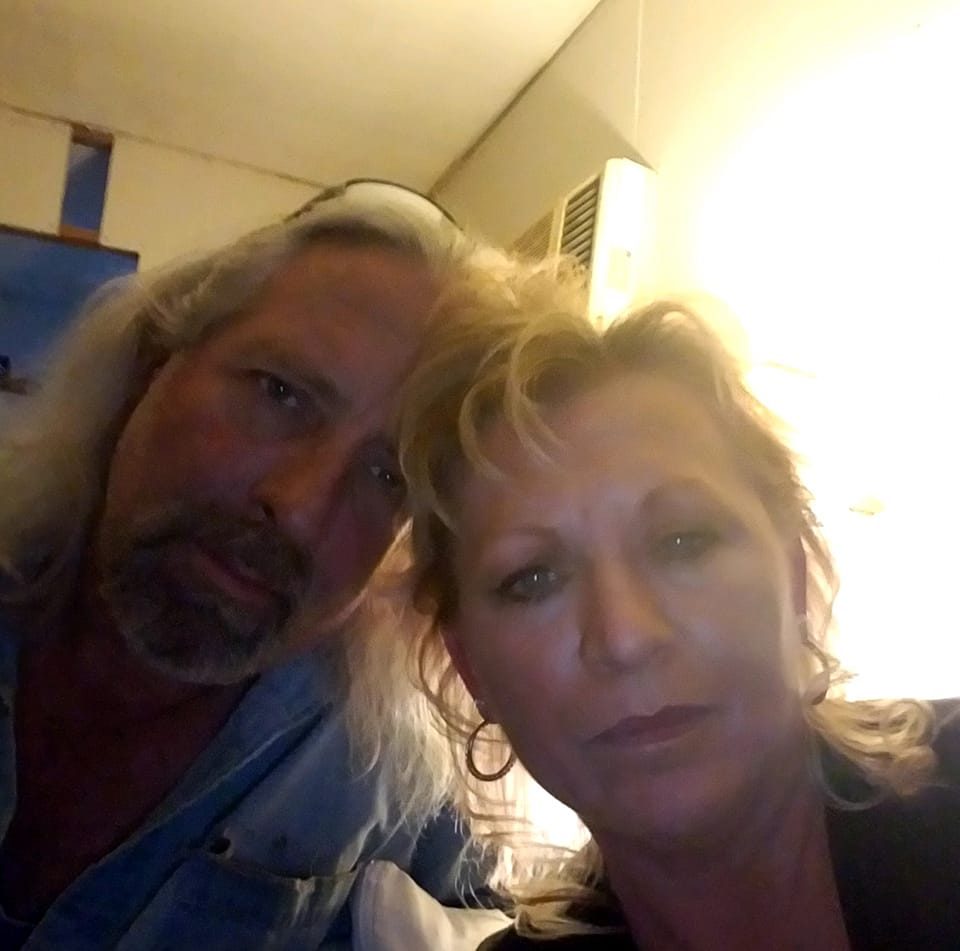 Steven Free - Shop Owner/Mechanic